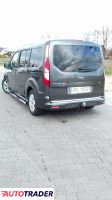 Ford Tourneo 2017 1.5 120 KM