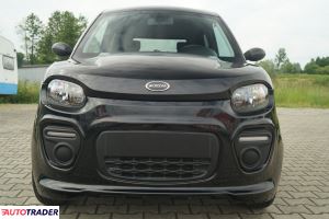 Microcar M.Go 2022 0.5 8 KM