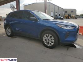 Ford Escape 2023 1