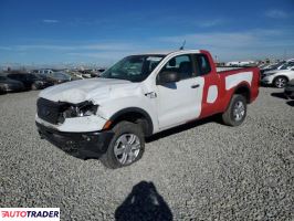 Ford Ranger - zobacz ofertę