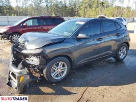 Hyundai Kona 2020 2