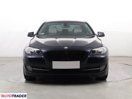 BMW 525 2011 2.0 214 KM