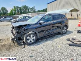 Kia Niro 2021 1