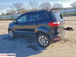 Ford EcoSport 2020 1