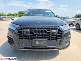Audi Q7 2022 2