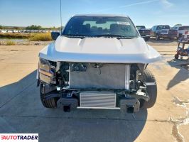 Ford Pozostałe 2025 2