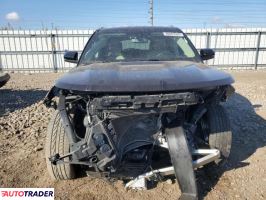 Ford Explorer 2022 2