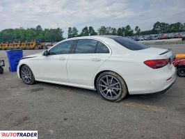 Mercedes CL 2022 2