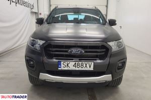 Ford Ranger 2022 2.0 170 KM