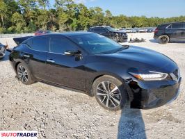 Nissan Maxima 2023 3