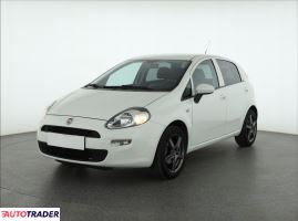 Fiat Punto 2016 1.4 76 KM Fiat Punto 2016 1.4 76 KM