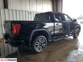 GMC Sierra 2020 5 GMC Sierra 2020 5