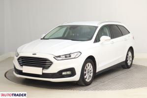 Ford Mondeo 2020 2.0 118 KM