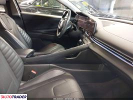 Hyundai Elantra 2021 2