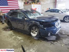Subaru Outback 2019 2 Subaru Outback 2019 2