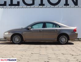 Volvo S80 2006 2.4 182 KM