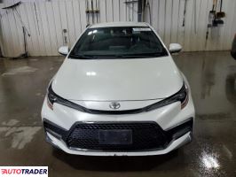 Toyota Corolla 2020 2