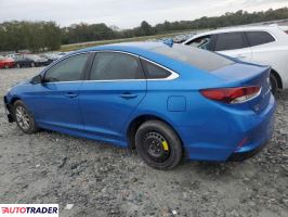 Hyundai Sonata 2019 2