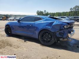 Chevrolet Camaro 2020 3