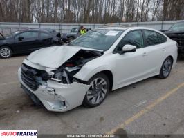 Subaru Legacy 2024 2