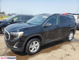 GMC Terrain 2021 1 GMC Terrain 2021 1