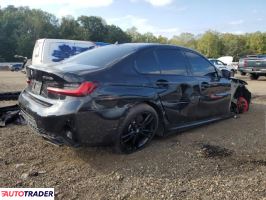 BMW Pozostałe 2023 3 BMW Pozostałe 2023 3