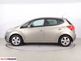 Kia Venga 2014 1.6 123 KM Kia Venga 2014 1.6 123 KM