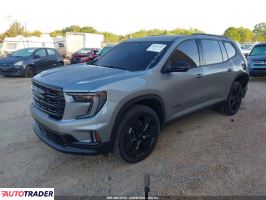GMC Acadia 2025 2