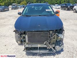 Subaru Outback 2020 2
