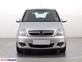 Opel Meriva 2006 1.8 123 KM