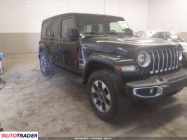 Jeep Wrangler 2022 2 Jeep Wrangler 2022 2