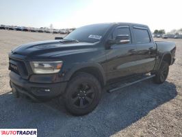 Dodge Ram 2020 5