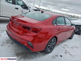 Kia Pozostałe 2024 2