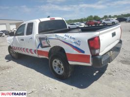 Toyota Tacoma 2022 2