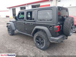 Jeep Wrangler 2021 3