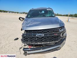 Chevrolet Tahoe 2024 6