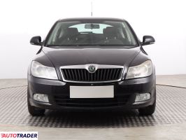 Skoda Octavia 2008 1.9 103 KM