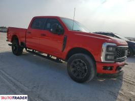 Ford Pozostałe 2025 6