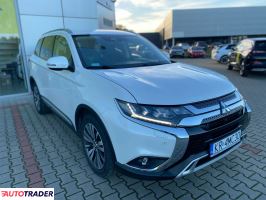 Mitsubishi Outlander 2019 2.0 150 KM