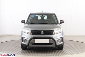 Suzuki Vitara 2015 1.6 118 KM Suzuki Vitara 2015 1.6 118 KM