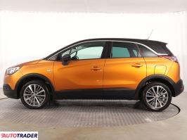 Opel Crossland 2017 1.2 108 KM