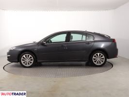 Renault Laguna 2012 2.0 128 KM Renault Laguna 2012 2.0 128 KM