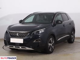 Peugeot 3008 2017 1.2 128 KM