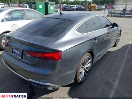 Audi A5 2021 2