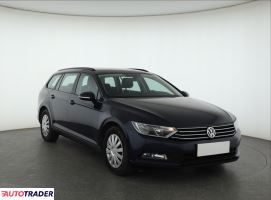 Volkswagen Passat - zobacz ofertę