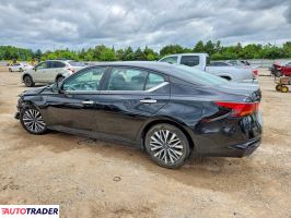 Nissan Altima 2023 2