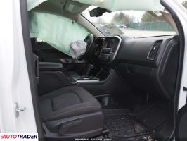 Chevrolet Colorado 2021 2