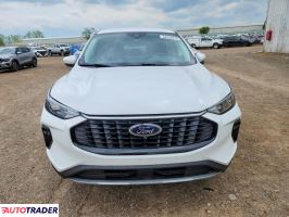 Ford Escape 2024 1