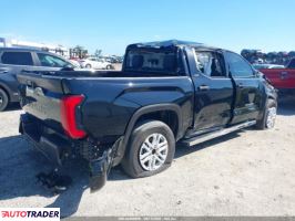 Toyota Tundra 2023 3 Toyota Tundra 2023 3
