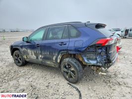 Toyota Pozostałe 2020 2